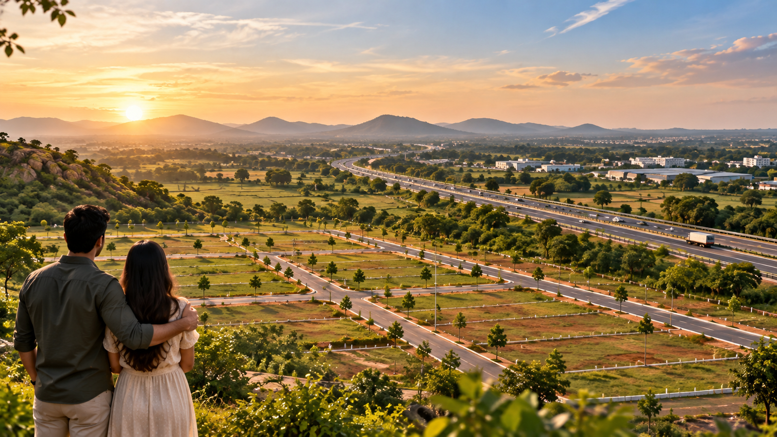 Plots for Sale in Malur: Why This East Bengaluru Corridor Is Heating Up