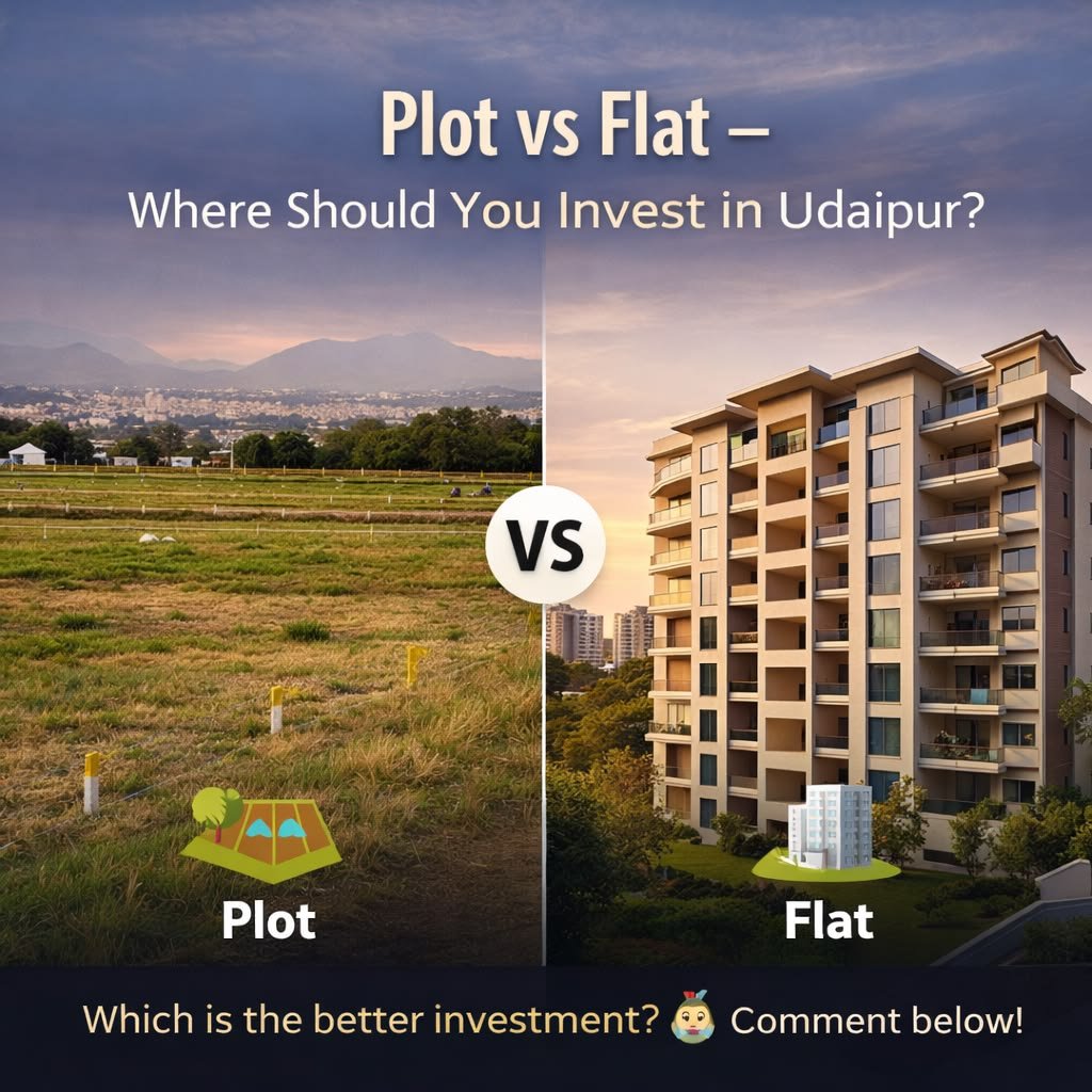 Plots vs Apartments in Bengaluru: Long-Term Cost & Return Analysis