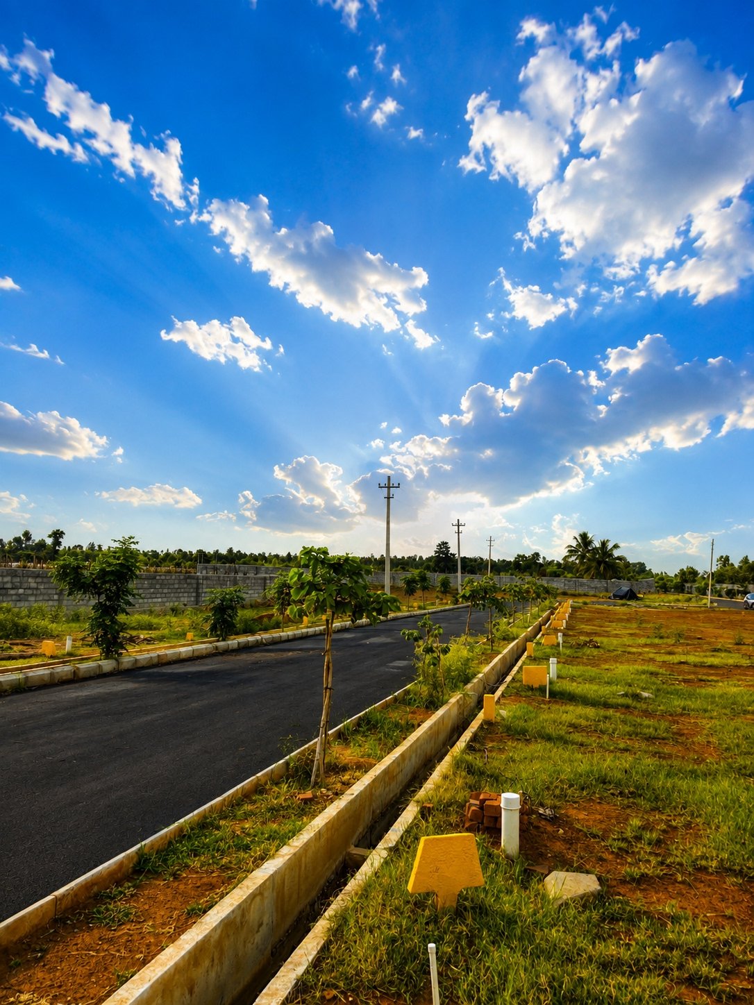 Aloka Green County